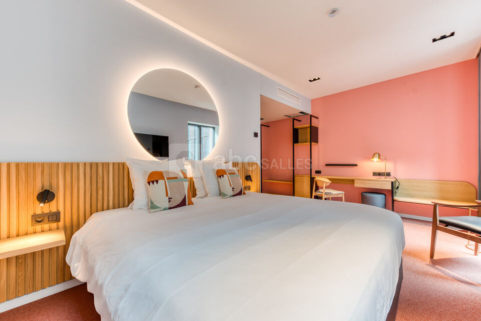 Mah Hôtel