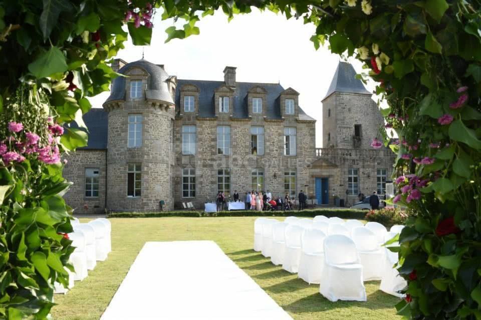 Château du Bois Guy