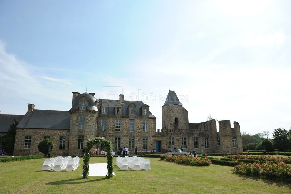 Château du Bois Guy