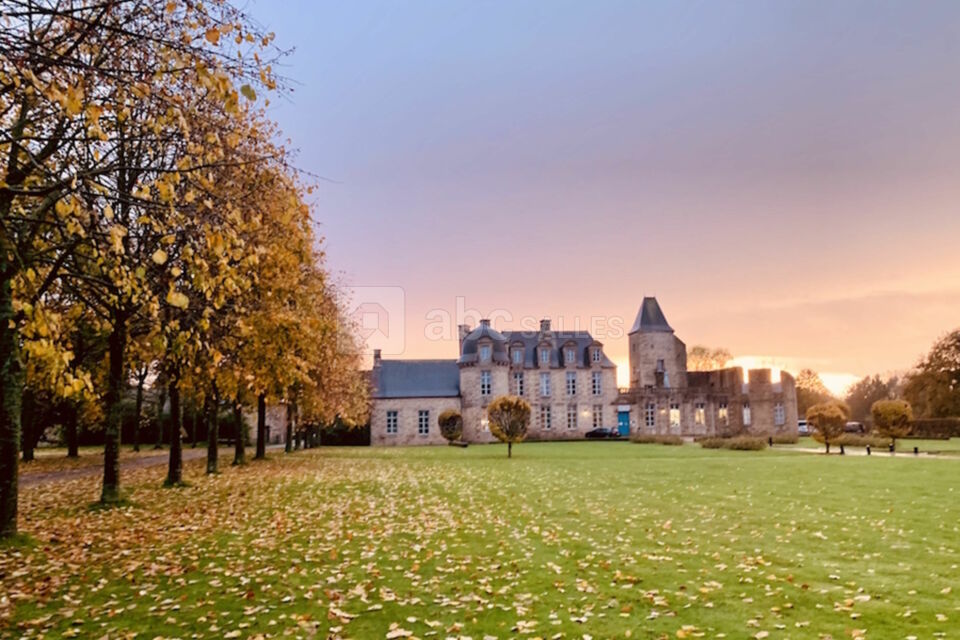 Château du Bois Guy