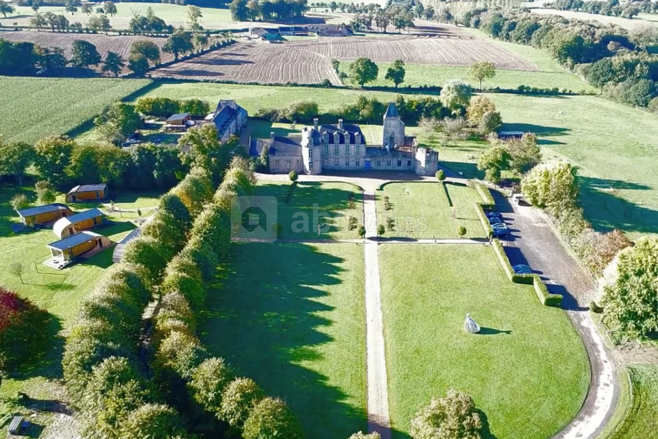 Château du Bois Guy