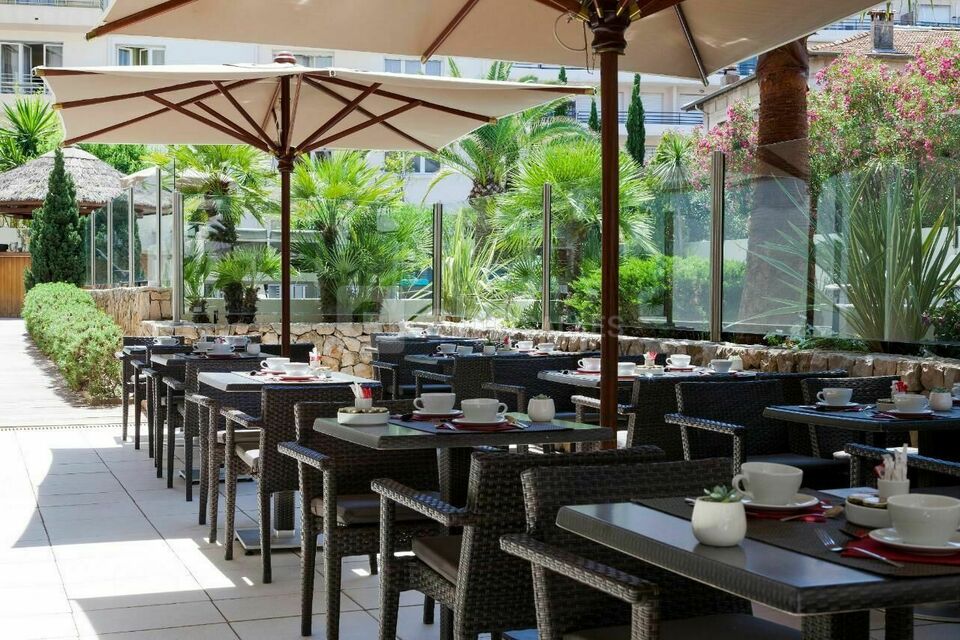 Neho Suites Cannes Croisette ****
