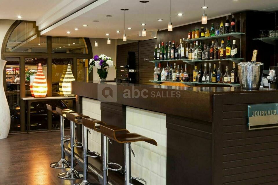 Neho Suites Cannes Croisette ****