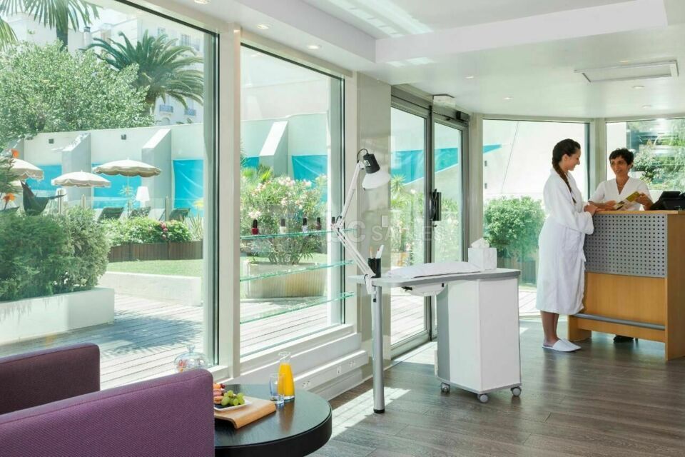 Neho Suites Cannes Croisette ****
