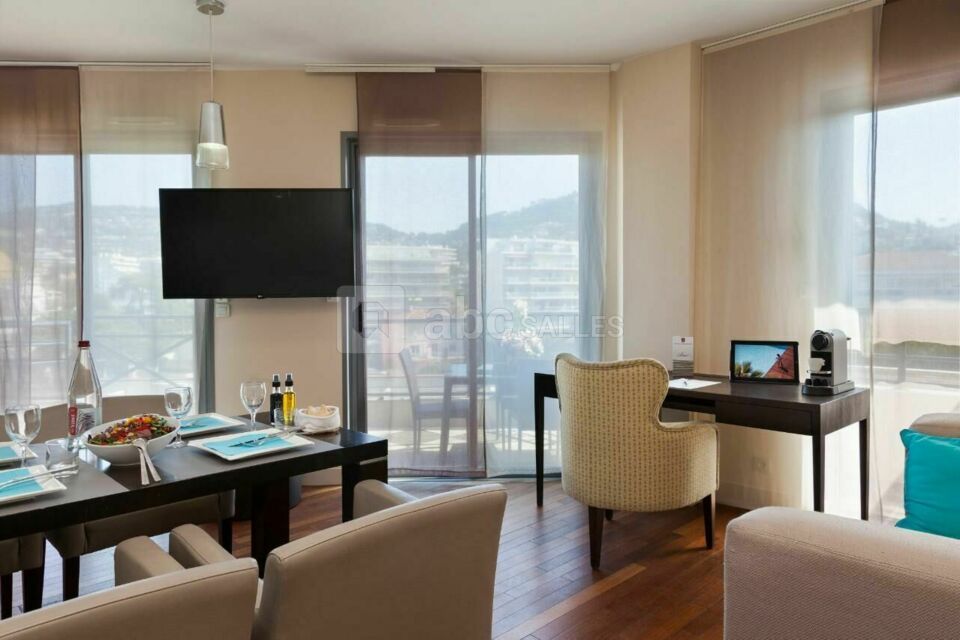 Neho Suites Cannes Croisette ****