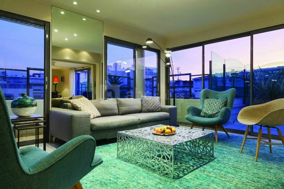 Neho Suites Cannes Croisette ****