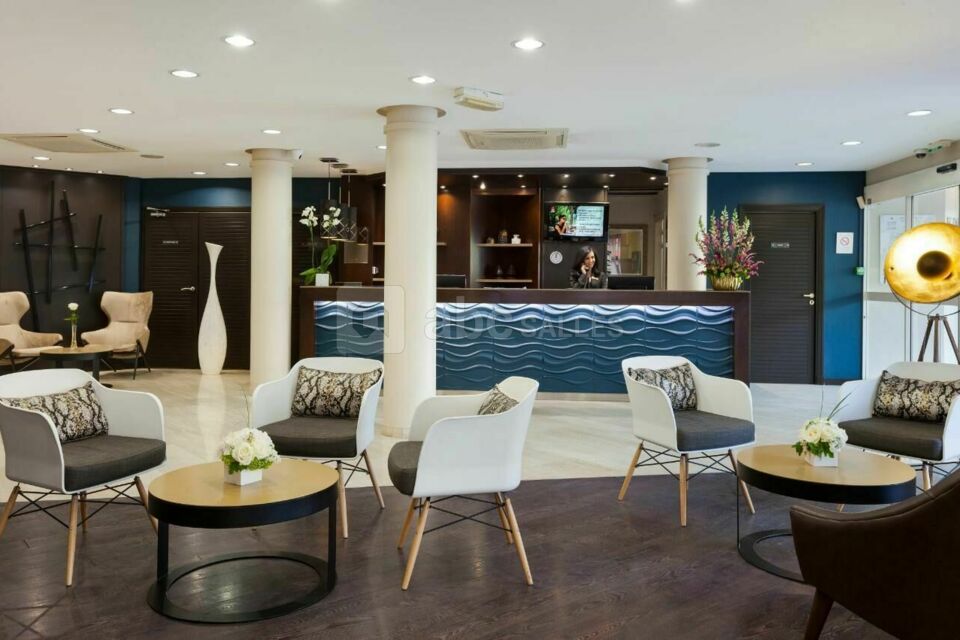 Neho Suites Cannes Croisette ****