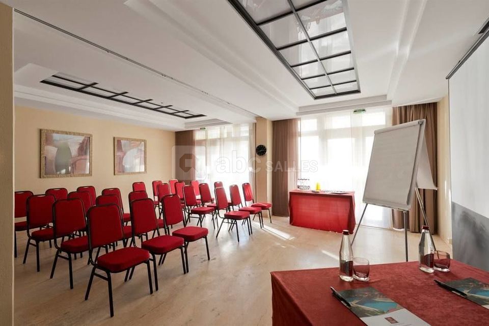 Neho Suites Cannes Croisette ****