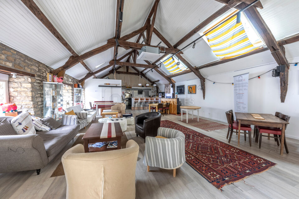 Salle