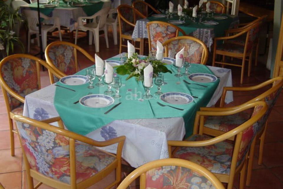 Les Jardins de la Mer