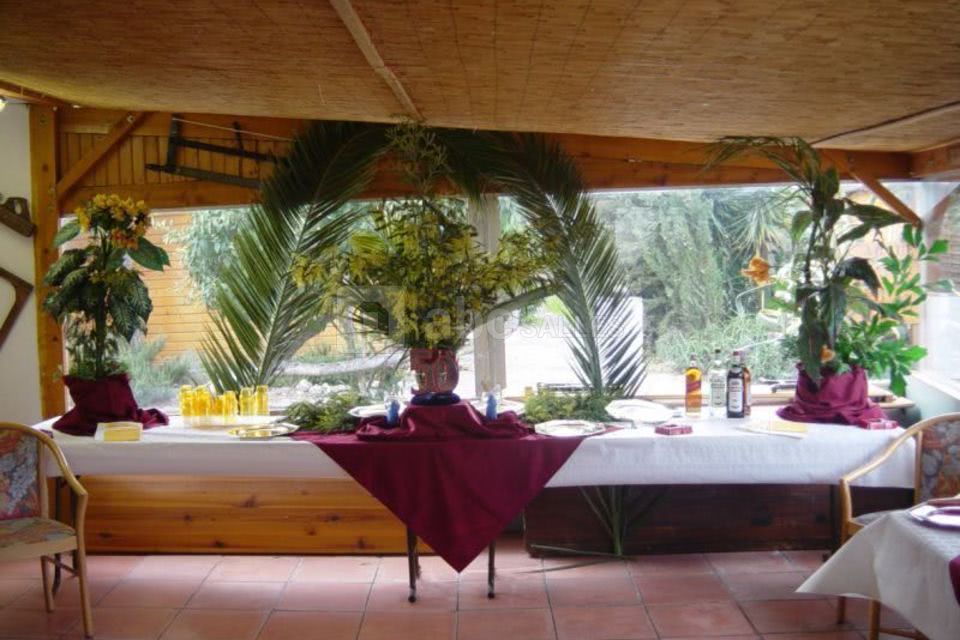 Les Jardins de la Mer