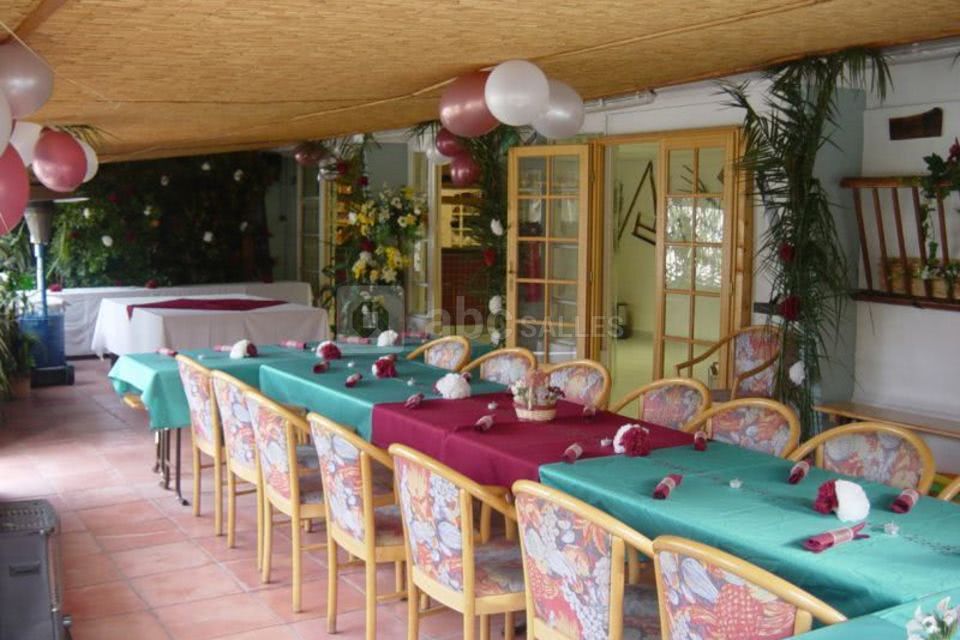 Les Jardins de la Mer