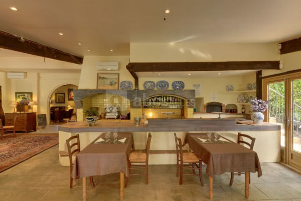 Auberge Clos des Pins