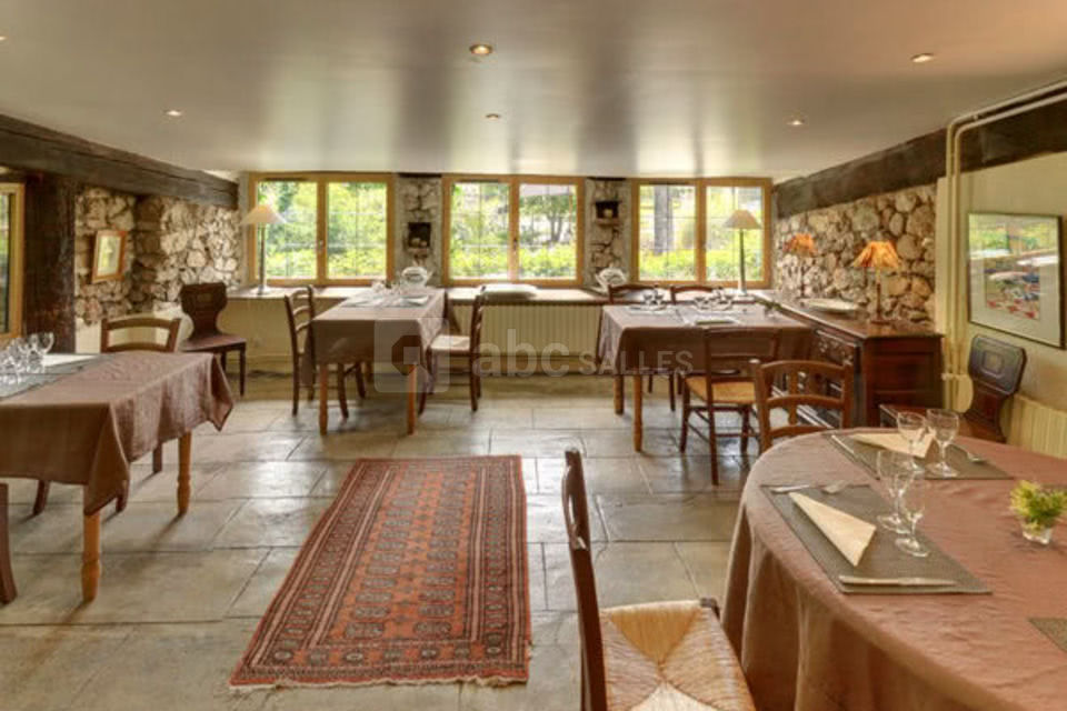 Auberge Clos des Pins