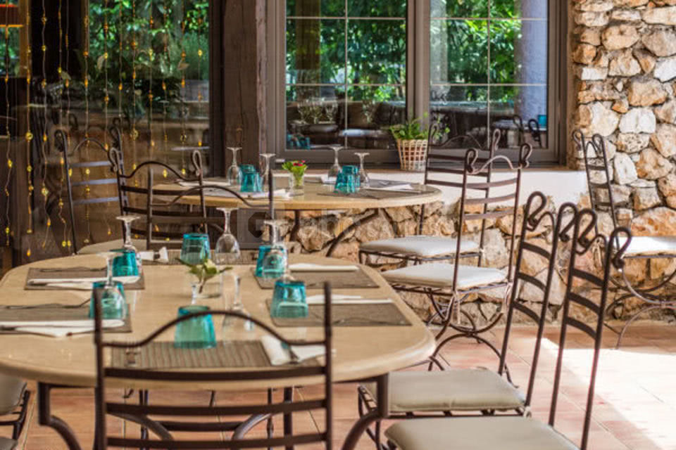 Auberge Clos des Pins