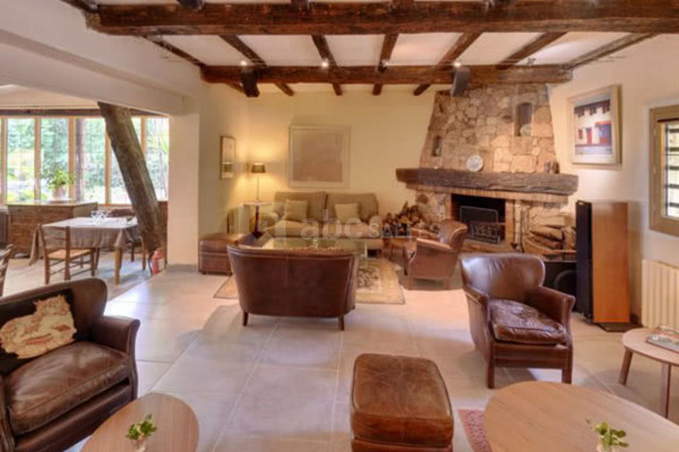 Auberge Clos des Pins