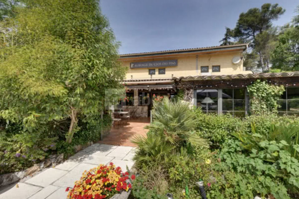 Auberge Clos des Pins