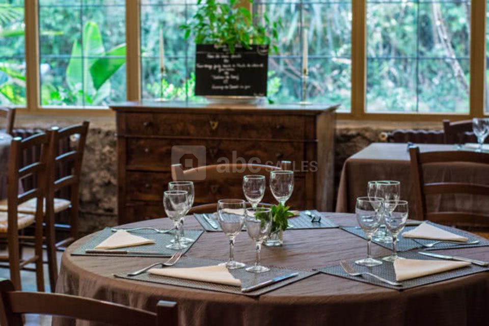 Auberge Clos des Pins