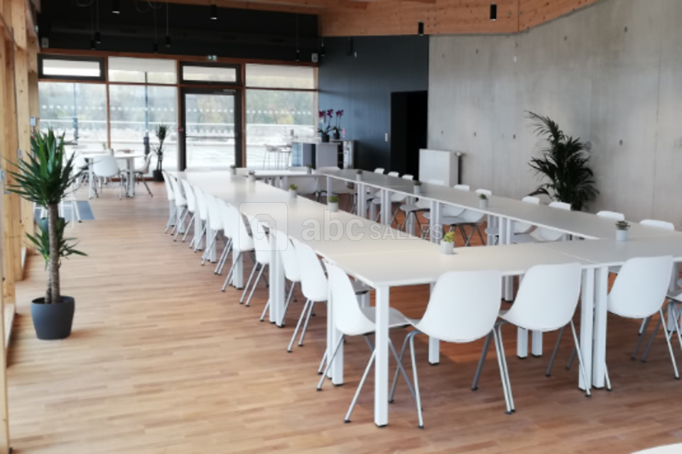 Île de loisirs de Vaires-Torcy