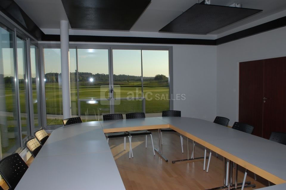 Île de loisirs de Vaires-Torcy