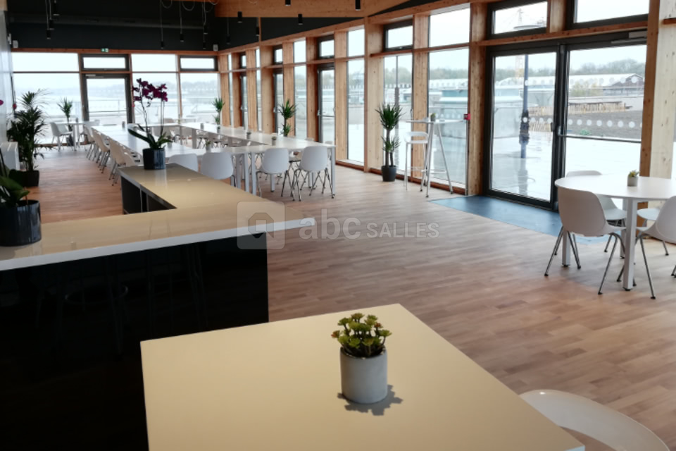 Île de loisirs de Vaires-Torcy