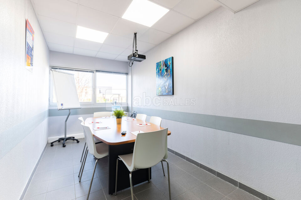 Centre d'Affaires de Montpellier Millénaire