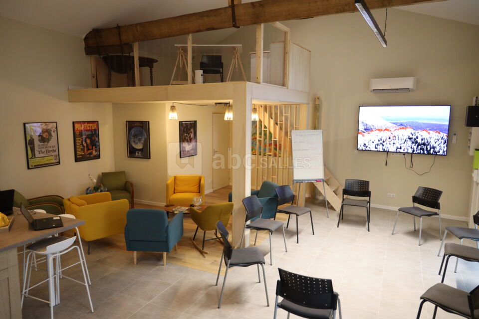 Le Salon Balzac