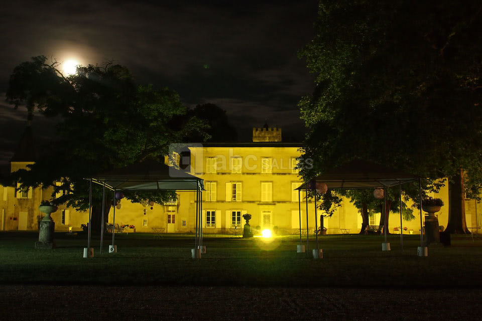 Domaine du Griffier