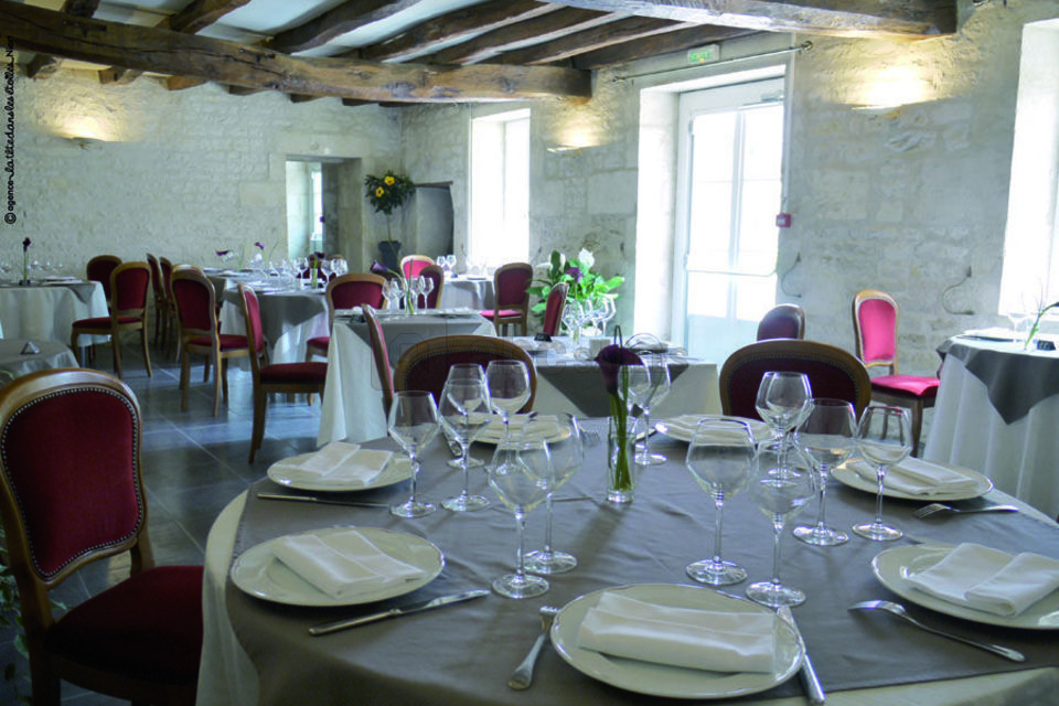 Domaine du Griffier