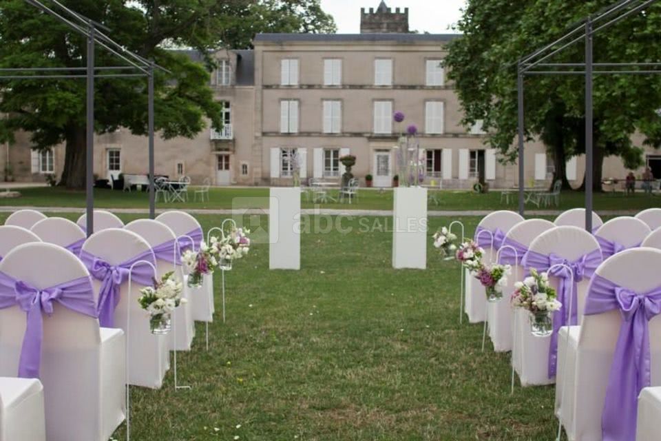 Domaine du Griffier