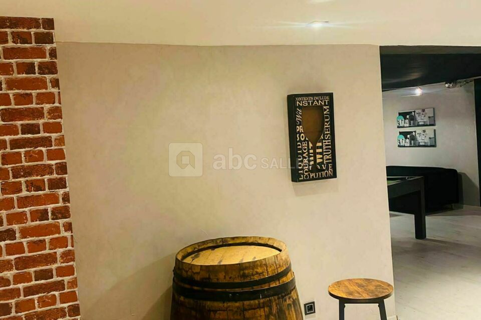 Le Gîte Facilis d'Alsace