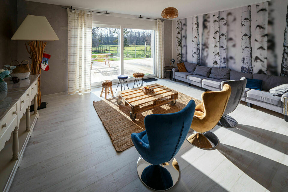 Le Gîte Facilis d'Alsace