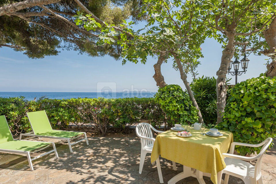 Hôtel Astria Beach La Falaise