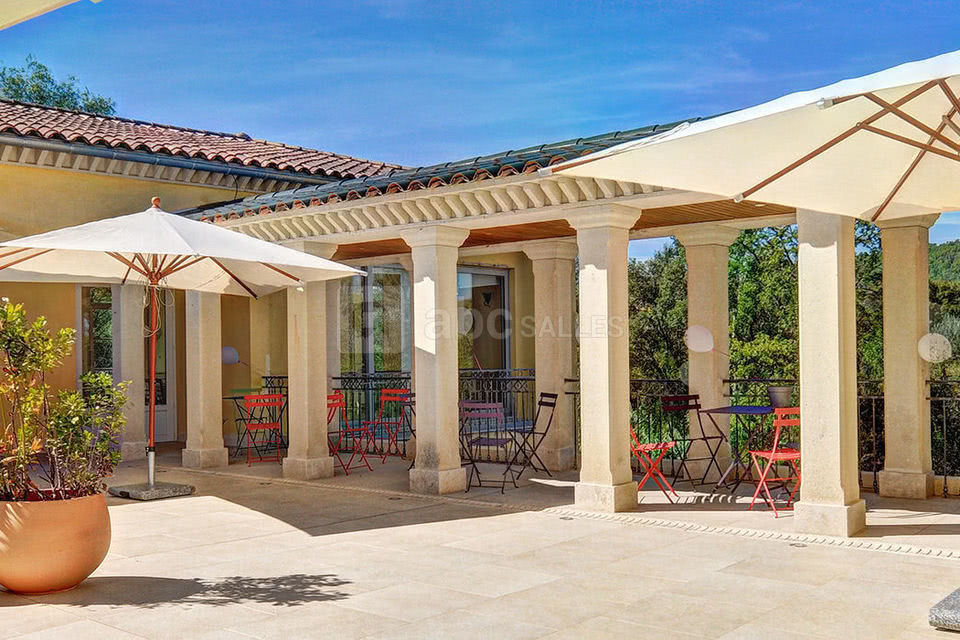 La Maison des Vins