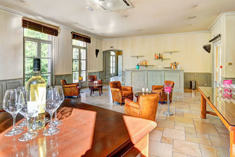 La Maison des Vins
