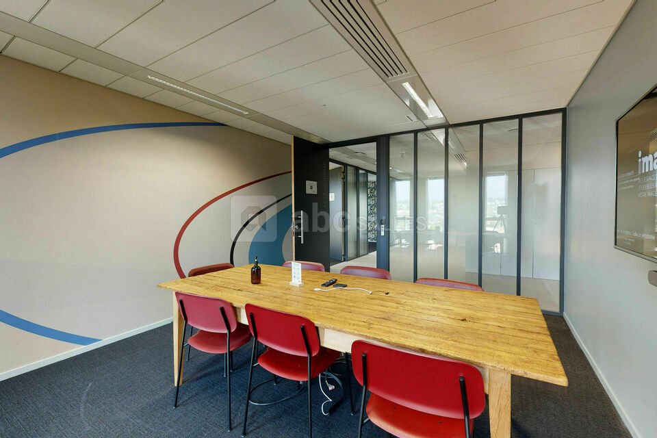 Imagin'office Lyon