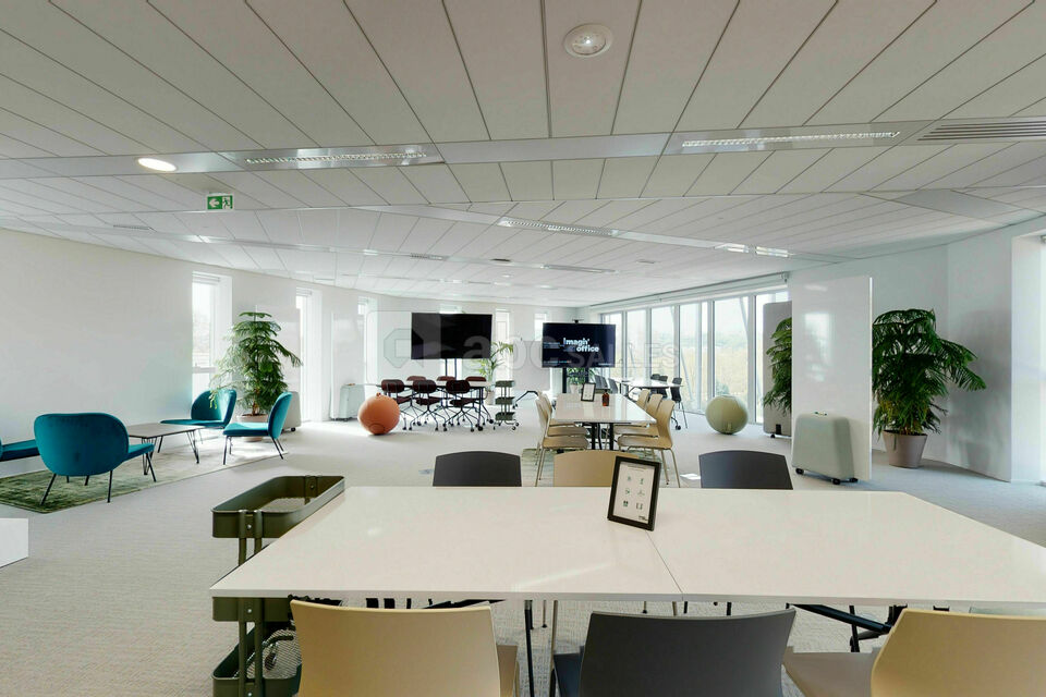 Imagin'office Lyon