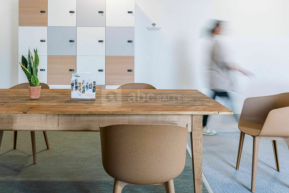 Imagin'office Lyon