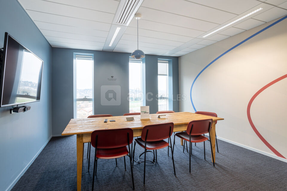 Imagin'office Lyon