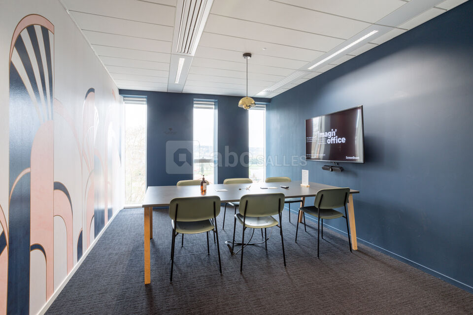 Imagin'office Lyon