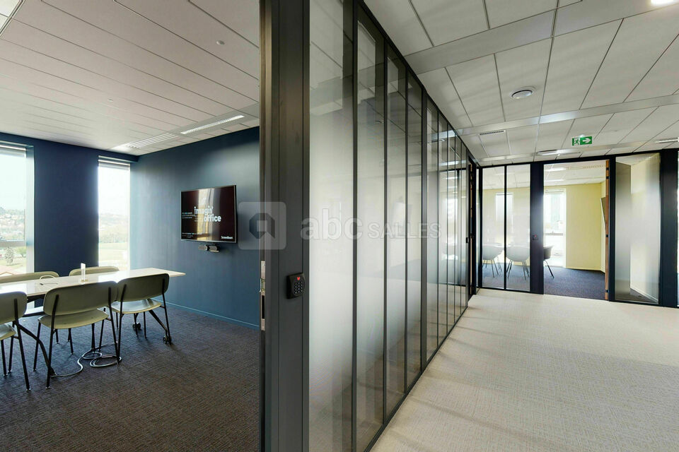 Imagin'office Lyon