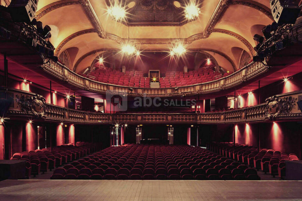 Le Trianon