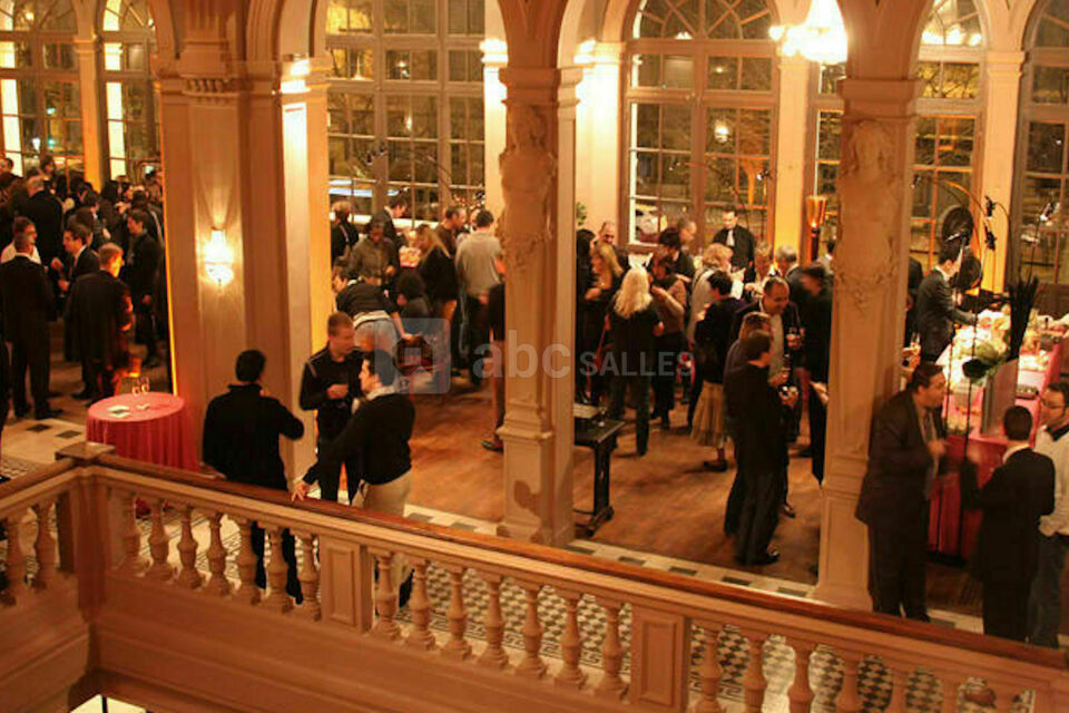 Le Trianon