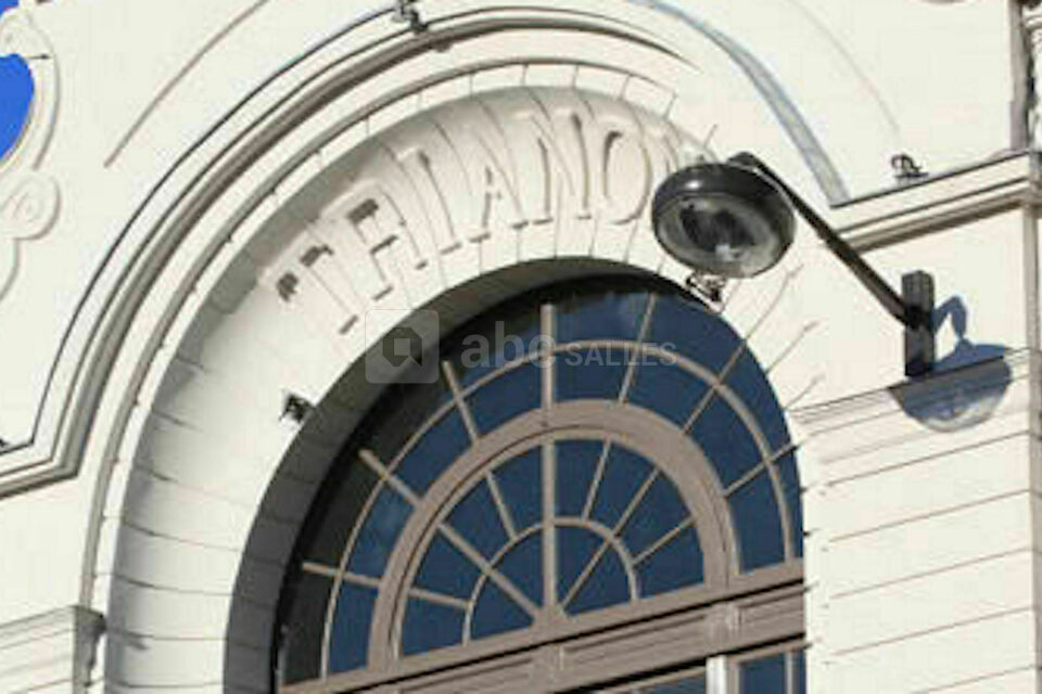 Le Trianon