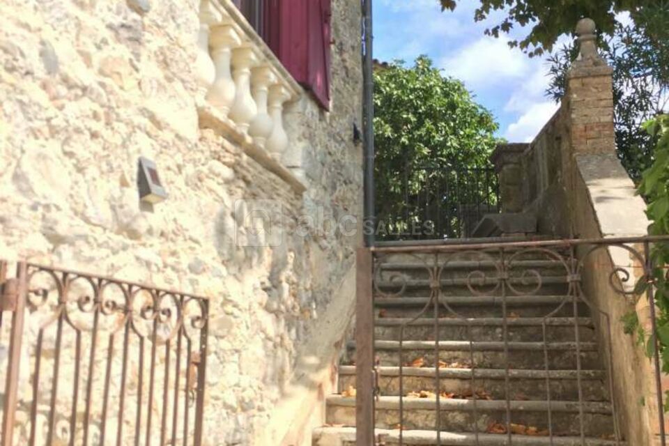 Domaine de Rochebelle