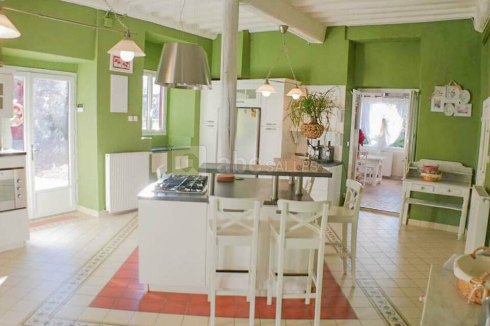 Domaine de Rochebelle
