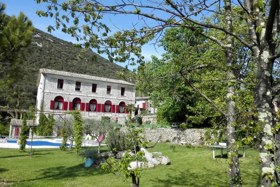 Domaine de Rochebelle