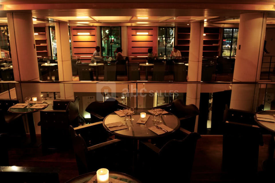 Café Beaubourg