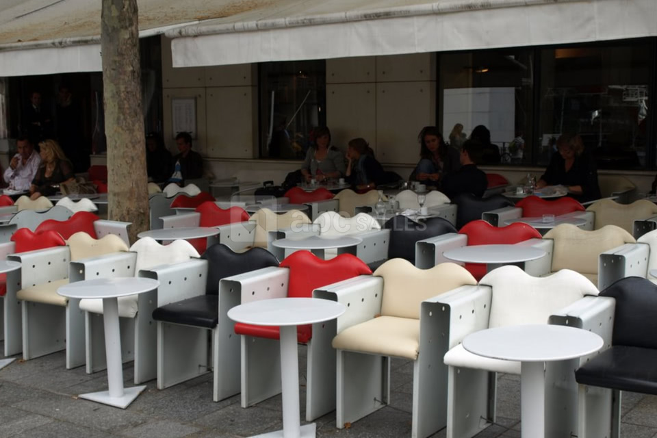 Café Beaubourg