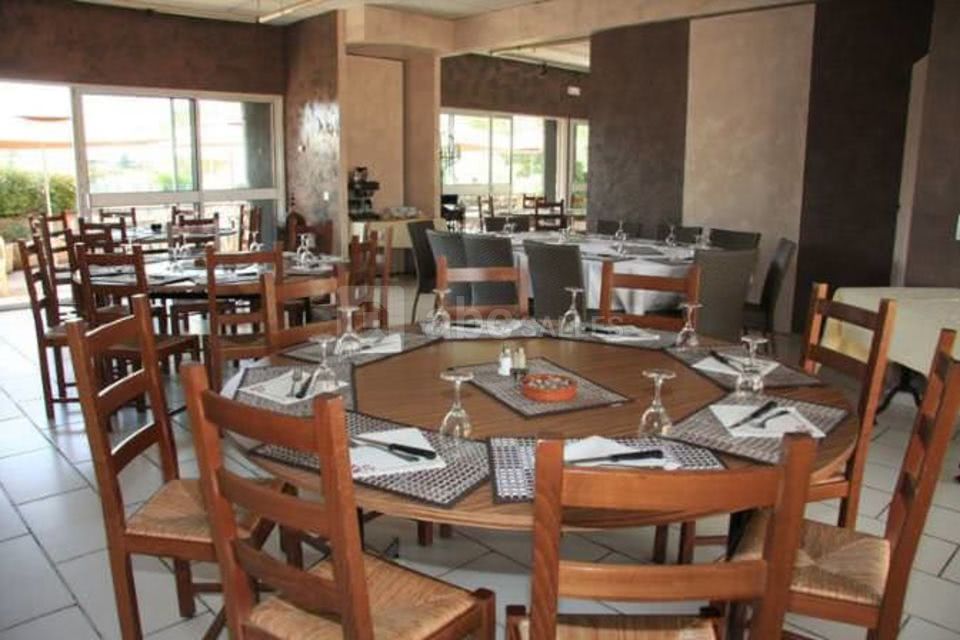 Restaurant Le Jeanseb